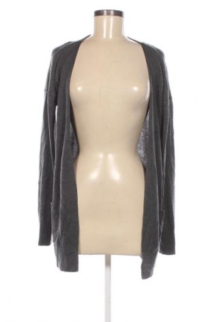 Damen Strickjacke Body Flirt, Größe XXS, Farbe Grau, Preis 6,49 €