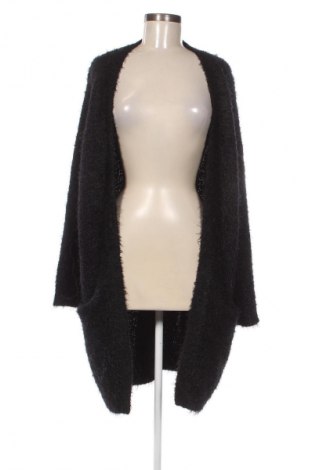 Cardigan de damă Body Flirt, Mărime XL, Culoare Negru, Preț 48,99 Lei