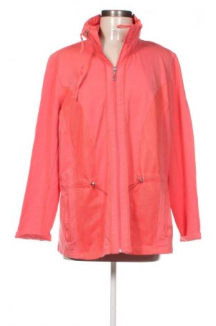 Damen Strickjacke Bonita, Größe XL, Farbe Orange, Preis 8,49 €