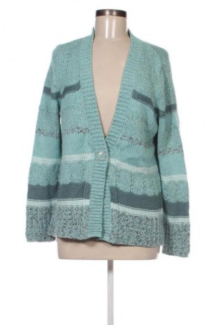 Cardigan de damă Bonita, Mărime L, Culoare Verde, Preț 43,99 Lei