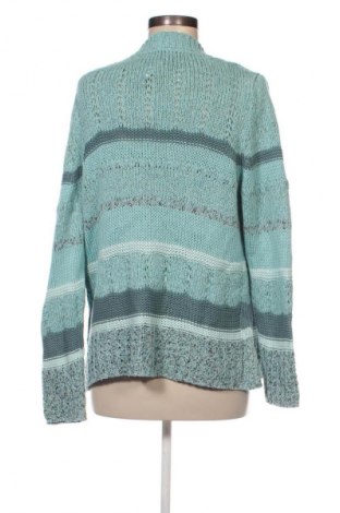 Cardigan de damă Bonita, Mărime L, Culoare Verde, Preț 43,99 Lei