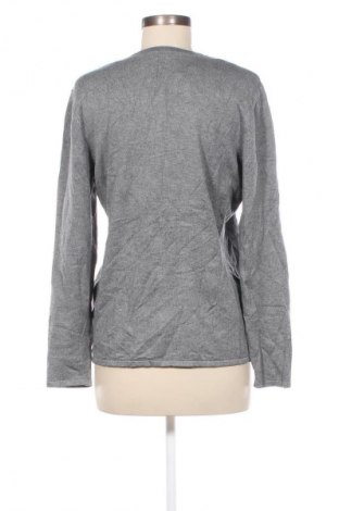 Damen Strickjacke Bonita, Größe M, Farbe Grau, Preis 9,49 €