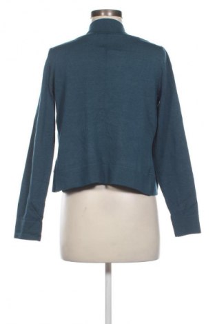 Cardigan de damă Bpc Bonprix Collection, Mărime S, Culoare Albastru, Preț 44,99 Lei