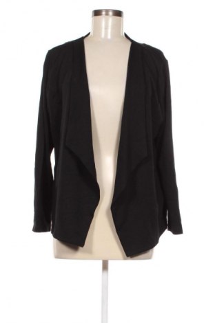 Cardigan de damă Bpc Bonprix Collection, Mărime XXL, Culoare Negru, Preț 41,99 Lei