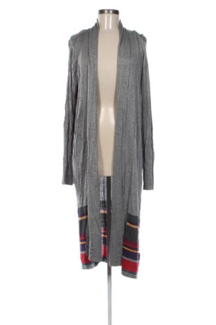 Cardigan de damă Bpc Bonprix Collection, Mărime XL, Culoare Gri, Preț 74,35 Lei