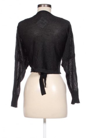 Cardigan de damă Brandtex, Mărime XL, Culoare Negru, Preț 23,99 Lei