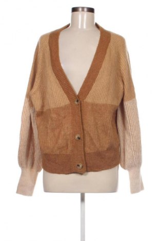 Cardigan de damă C&A, Mărime M, Culoare Maro, Preț 52,99 Lei