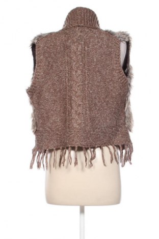 Cardigan de damă C&A, Mărime M, Culoare Maro, Preț 43,99 Lei