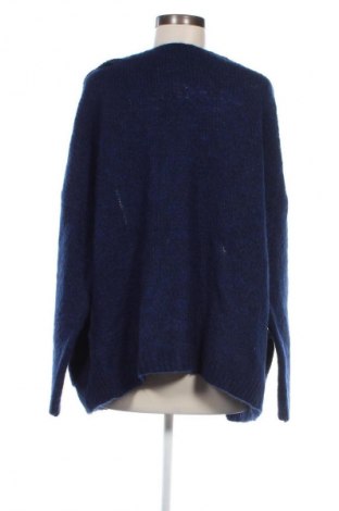 Damen Strickjacke Camaieu, Größe L, Farbe Blau, Preis 15,49 €