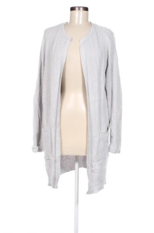 Damen Strickjacke Canda, Größe M, Farbe Grau, Preis 6,99 €