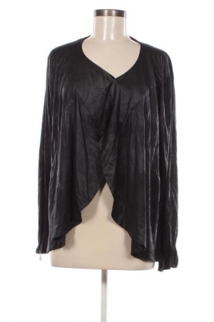 Cardigan de damă Canda, Mărime M, Culoare Negru, Preț 38,99 Lei