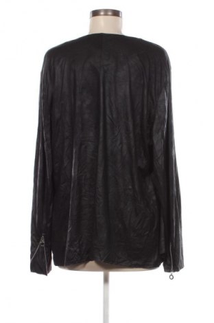 Cardigan de damă Canda, Mărime M, Culoare Negru, Preț 38,99 Lei