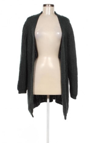 Cardigan de damă Cartoon, Mărime L, Culoare Verde, Preț 48,99 Lei