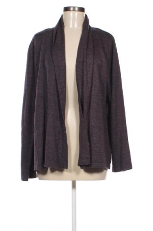 Cardigan de damă Casamia, Mărime XXL, Culoare Mov, Preț 67,99 Lei