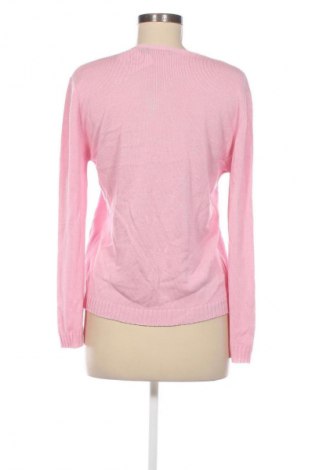 Damen Strickjacke Cassis, Größe M, Farbe Rosa, Preis 5,99 €