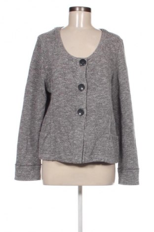 Cardigan de damă Cecil, Mărime XL, Culoare Gri, Preț 33,99 Lei