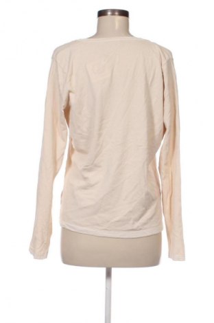 Damen Strickjacke Cecilia Classics, Größe XL, Farbe Beige, Preis 4,99 €