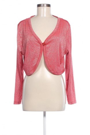 Damen Strickjacke Chillytime, Größe XL, Farbe Rosa, Preis € 8,29