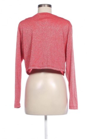 Damen Strickjacke Chillytime, Größe XL, Farbe Rosa, Preis € 6,49