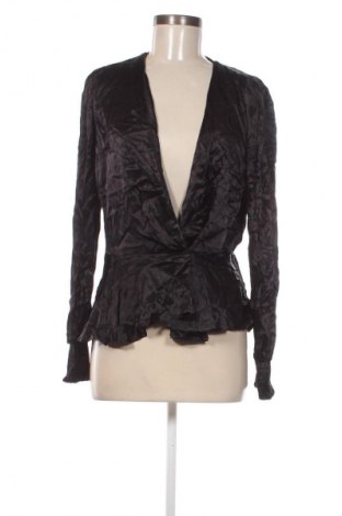 Cardigan de damă Co'Couture, Mărime S, Culoare Negru, Preț 69,99 Lei