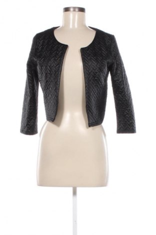 Damen Strickjacke Colloseum, Größe S, Farbe Schwarz, Preis € 7,99