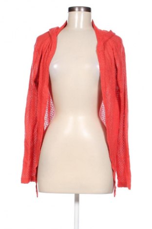 Damen Strickjacke Colours Of The World, Größe S, Farbe Rot, Preis € 6,49