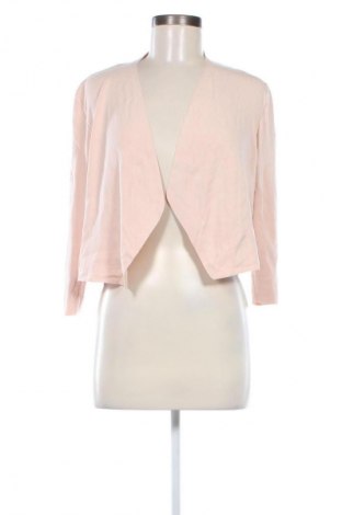 Damen Strickjacke Comma,, Größe M, Farbe Rosa, Preis € 6,49