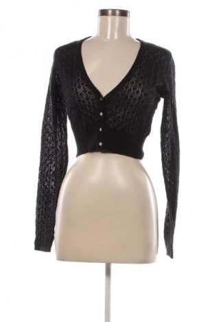 Cardigan de damă Cool Water, Mărime S, Culoare Negru, Preț 62,99 Lei