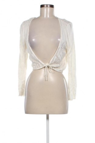 Cardigan de damă Cream, Mărime L, Culoare Alb, Preț 184,99 Lei