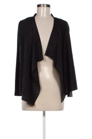 Cardigan de damă D-Xel, Mărime M, Culoare Negru, Preț 39,99 Lei