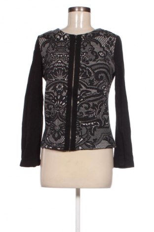 Cardigan de damă Daphne, Mărime M, Culoare Negru, Preț 36,99 Lei