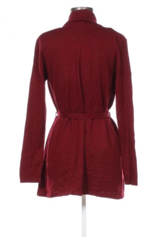 Damen Strickjacke Defacto, Größe M, Farbe Rot, Preis € 5,99