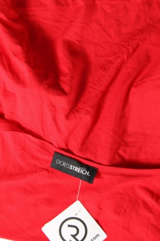 Damen Strickjacke Doris Streich, Größe XXL, Farbe Rot, Preis € 17,99