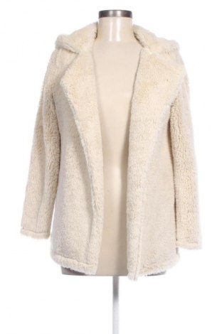 Cardigan de damă Double Agent, Mărime XS, Culoare Ecru, Preț 43,99 Lei