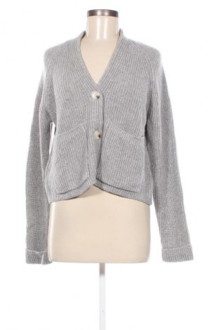 Damen Strickjacke Edited, Größe M, Farbe Grau, Preis € 28,99