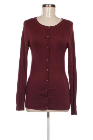 Damen Strickjacke Esmara, Größe S, Farbe Rot, Preis € 9,99