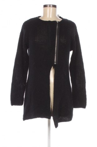 Cardigan de damă Esmara, Mărime M, Culoare Negru, Preț 26,99 Lei