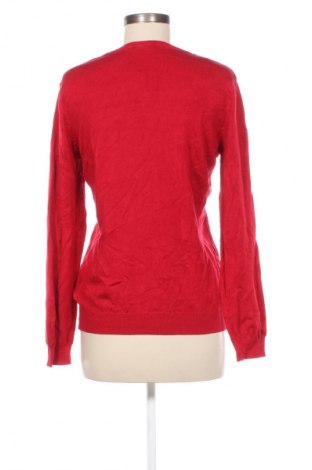 Damen Strickjacke Esmara, Größe L, Farbe Rot, Preis 10,49 €