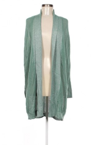 Cardigan de damă Esmara, Mărime XL, Culoare Verde, Preț 30,99 Lei