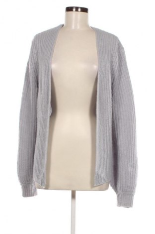 Damen Strickjacke Esprit, Größe L, Farbe Grau, Preis 13,99 €