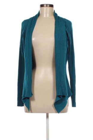 Damen Strickjacke Esprit, Größe M, Farbe Blau, Preis € 7,49