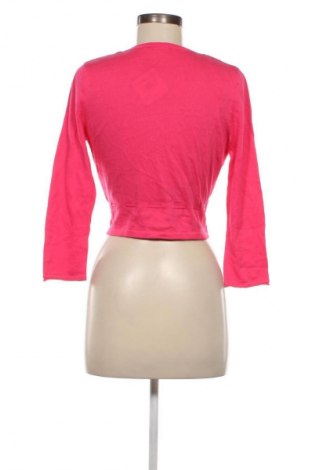 Damen Strickjacke Esprit, Größe S, Farbe Rosa, Preis 5,99 €