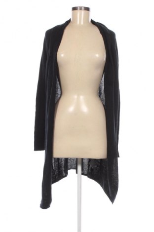 Cardigan de damă Essential by Noa Noa, Mărime S, Culoare Negru, Preț 30,99 Lei