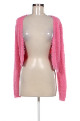 Cardigan de damă Fb Sister, Mărime XS, Culoare Roz, Preț 25,99 Lei