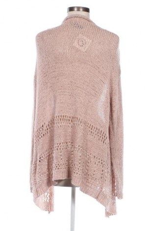 Damen Strickjacke Flame, Größe M, Farbe Rosa, Preis 5,49 €