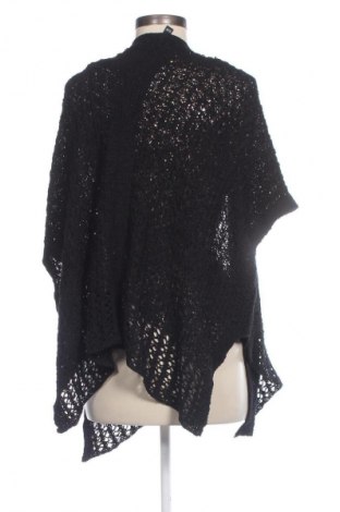 Cardigan de damă Flame, Mărime S, Culoare Negru, Preț 28,99 Lei