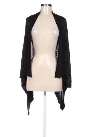 Cardigan de damă Flame, Mărime M, Culoare Negru, Preț 43,99 Lei