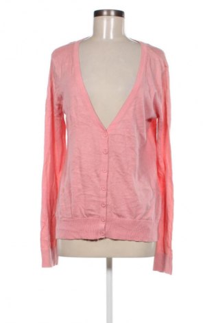 Damen Strickjacke Forever 21, Größe L, Farbe Rosa, Preis € 5,99