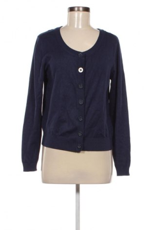 Cardigan de damă Fransa, Mărime XL, Culoare Albastru, Preț 68,99 Lei