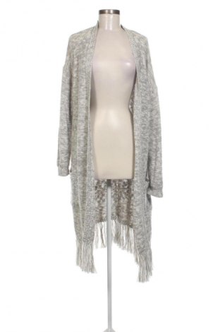 Cardigan de damă Gap, Mărime L, Culoare Gri, Preț 45,99 Lei